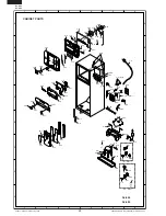 Preview for 28 page of Sharp SJ-44L-WH1 Service Manual