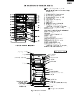 Предварительный просмотр 5 страницы Sharp SJ-48G-BE Service Manual