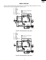 Предварительный просмотр 9 страницы Sharp SJ-48G-BE Service Manual