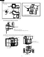 Предварительный просмотр 16 страницы Sharp SJ-48G-BE Service Manual