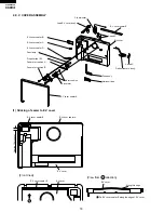 Предварительный просмотр 18 страницы Sharp SJ-48G-BE Service Manual