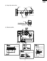 Предварительный просмотр 19 страницы Sharp SJ-48G-BE Service Manual