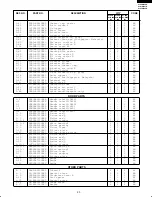 Предварительный просмотр 23 страницы Sharp SJ-48G-BE Service Manual