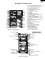 Предварительный просмотр 5 страницы Sharp SJ-48H-S Service Manual