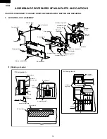 Предварительный просмотр 14 страницы Sharp SJ-48H-S Service Manual