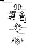 Предварительный просмотр 18 страницы Sharp SJ-48H-S Service Manual