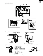 Предварительный просмотр 19 страницы Sharp SJ-48H-S Service Manual