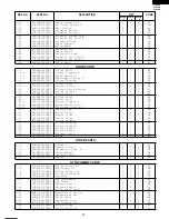 Предварительный просмотр 23 страницы Sharp SJ-48H-S Service Manual