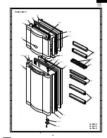 Предварительный просмотр 25 страницы Sharp SJ-48H-S Service Manual