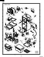 Предварительный просмотр 26 страницы Sharp SJ-48H-S Service Manual