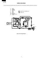 Preview for 6 page of Sharp SJ-58L-A2B Service Manual