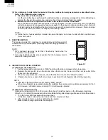 Preview for 10 page of Sharp SJ-58L-A2B Service Manual