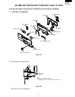 Preview for 11 page of Sharp SJ-58L-A2B Service Manual