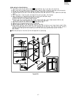 Preview for 21 page of Sharp SJ-58L-A2B Service Manual