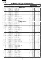 Preview for 24 page of Sharp SJ-58L-A2B Service Manual