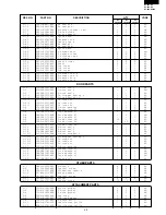 Preview for 25 page of Sharp SJ-58L-A2B Service Manual