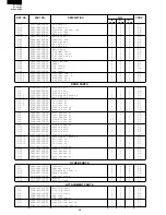 Preview for 28 page of Sharp SJ-58L-A2B Service Manual