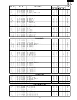 Preview for 31 page of Sharp SJ-58L-A2B Service Manual