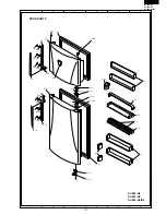 Preview for 33 page of Sharp SJ-58L-A2B Service Manual