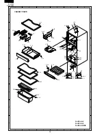 Preview for 34 page of Sharp SJ-58L-A2B Service Manual