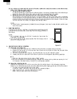 Preview for 12 page of Sharp SJ-58L-T2A Service Manual