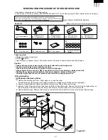 Preview for 21 page of Sharp SJ-58L-T2A Service Manual