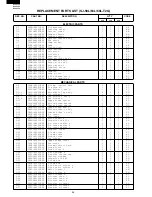 Preview for 26 page of Sharp SJ-58L-T2A Service Manual