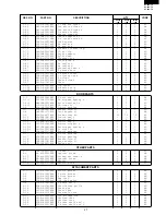 Preview for 27 page of Sharp SJ-58L-T2A Service Manual