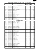 Preview for 29 page of Sharp SJ-58L-T2A Service Manual