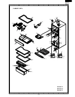 Preview for 33 page of Sharp SJ-58L-T2A Service Manual