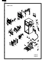 Preview for 34 page of Sharp SJ-58L-T2A Service Manual