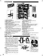 Preview for 16 page of Sharp SJ-58M Operation Manual