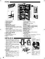 Preview for 24 page of Sharp SJ-58M Operation Manual