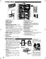 Preview for 28 page of Sharp SJ-58M Operation Manual