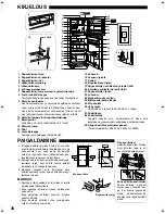 Preview for 36 page of Sharp SJ-58M Operation Manual