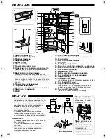 Preview for 48 page of Sharp SJ-58M Operation Manual