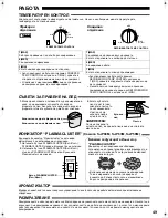 Preview for 49 page of Sharp SJ-58M Operation Manual