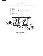 Предварительный просмотр 8 страницы Sharp SJ-68L-T2S Service Manual