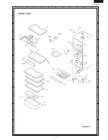 Предварительный просмотр 13 страницы Sharp SJ-68L-T2S Service Manual