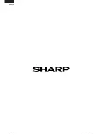 Предварительный просмотр 16 страницы Sharp SJ-68L-T2S Service Manual