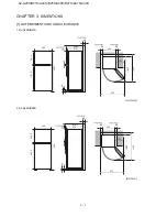 Preview for 6 page of Sharp SJ-A20S-SL Service Manual