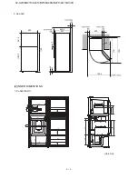 Preview for 8 page of Sharp SJ-A20S-SL Service Manual