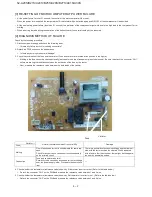 Предварительный просмотр 16 страницы Sharp SJ-A20S-SL Service Manual