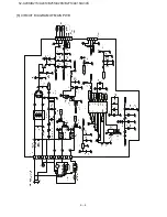 Предварительный просмотр 18 страницы Sharp SJ-A20S-SL Service Manual