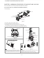 Preview for 21 page of Sharp SJ-A20S-SL Service Manual