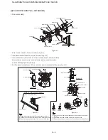 Предварительный просмотр 24 страницы Sharp SJ-A20S-SL Service Manual