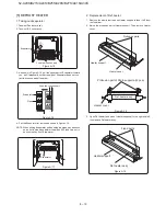 Preview for 30 page of Sharp SJ-A20S-SL Service Manual