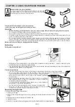 Preview for 9 page of Sharp SJ-B1261M0X-EU User Manual