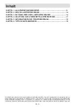 Preview for 12 page of Sharp SJ-B1261M0X-EU User Manual