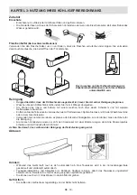 Preview for 18 page of Sharp SJ-B1261M0X-EU User Manual